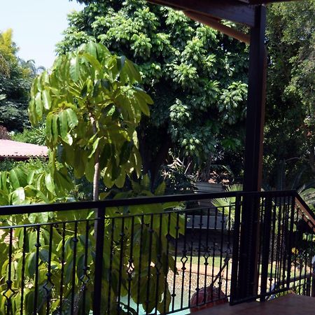Glen Marion Guest House Pretoria-Noord Eksteriør bilde