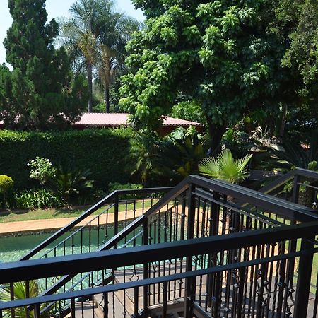 Glen Marion Guest House Pretoria-Noord Eksteriør bilde