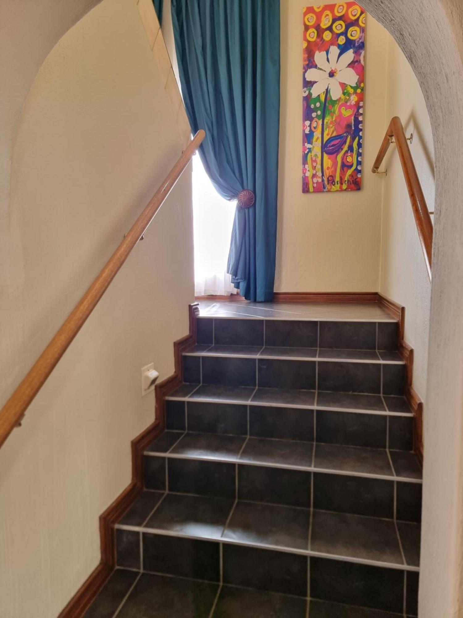 Glen Marion Guest House Pretoria-Noord Eksteriør bilde