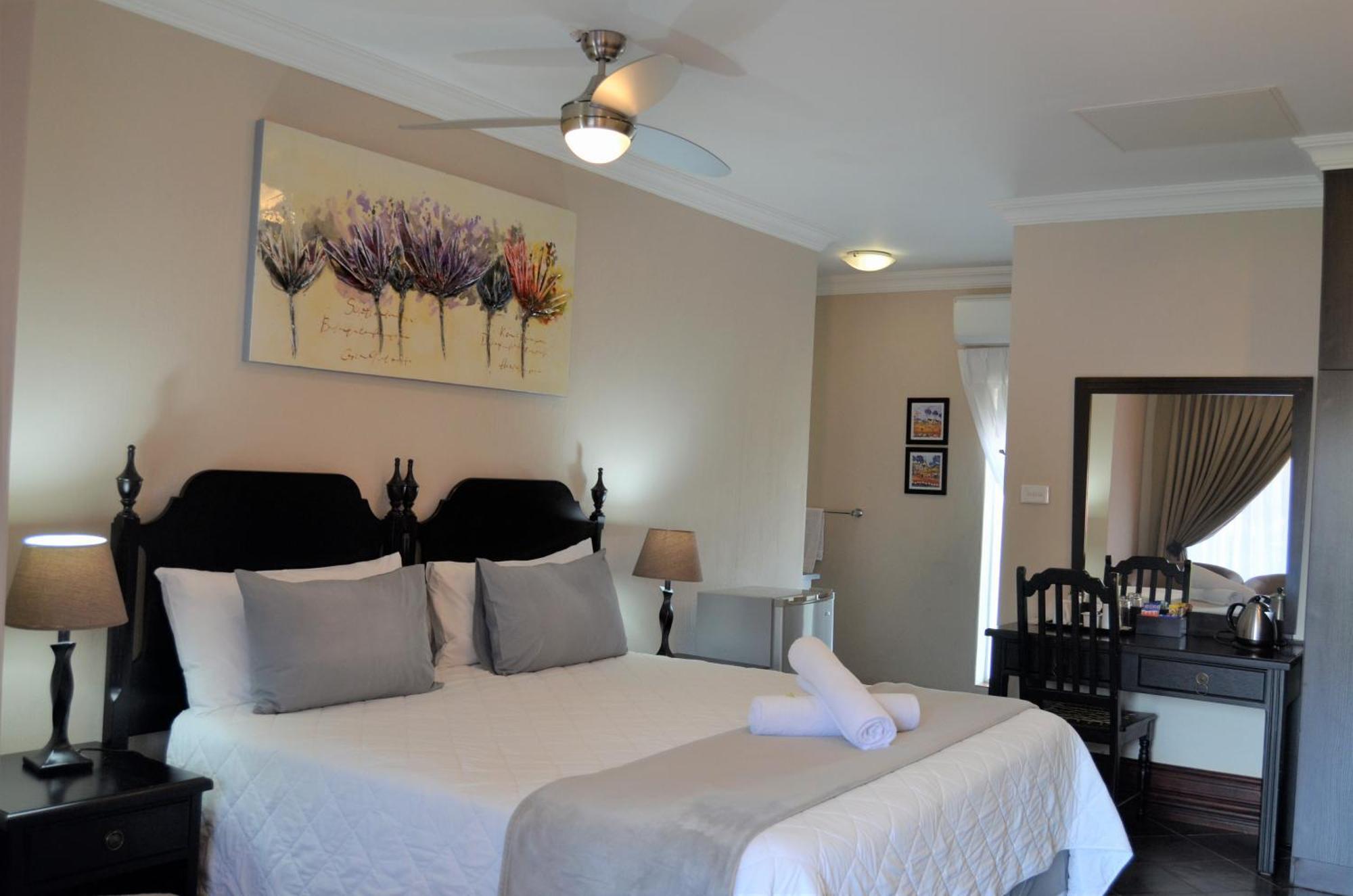 Glen Marion Guest House Pretoria-Noord Eksteriør bilde