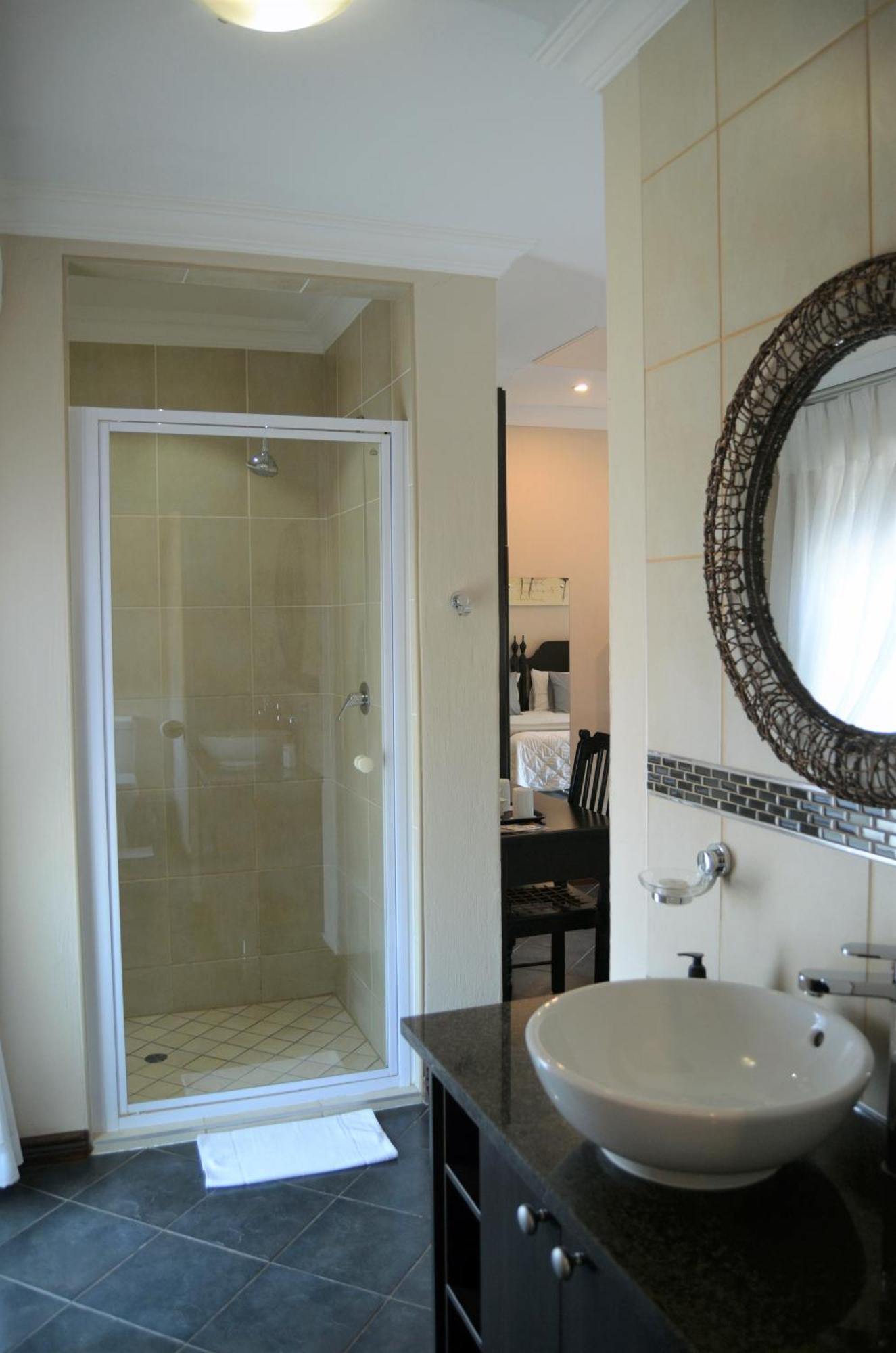 Glen Marion Guest House Pretoria-Noord Eksteriør bilde