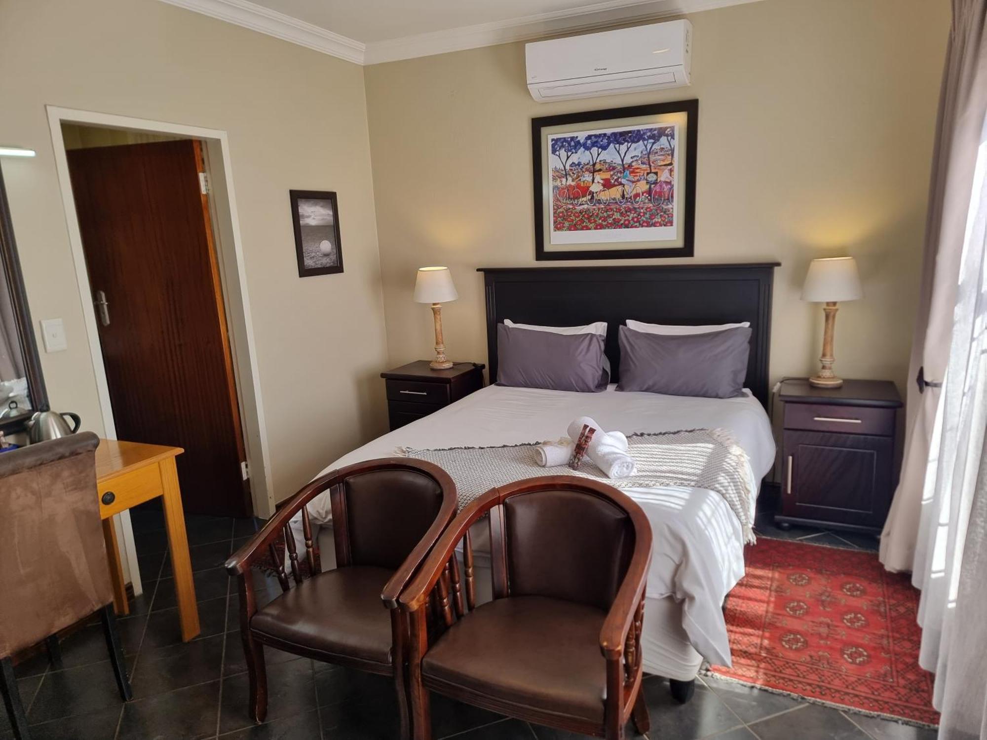 Glen Marion Guest House Pretoria-Noord Eksteriør bilde