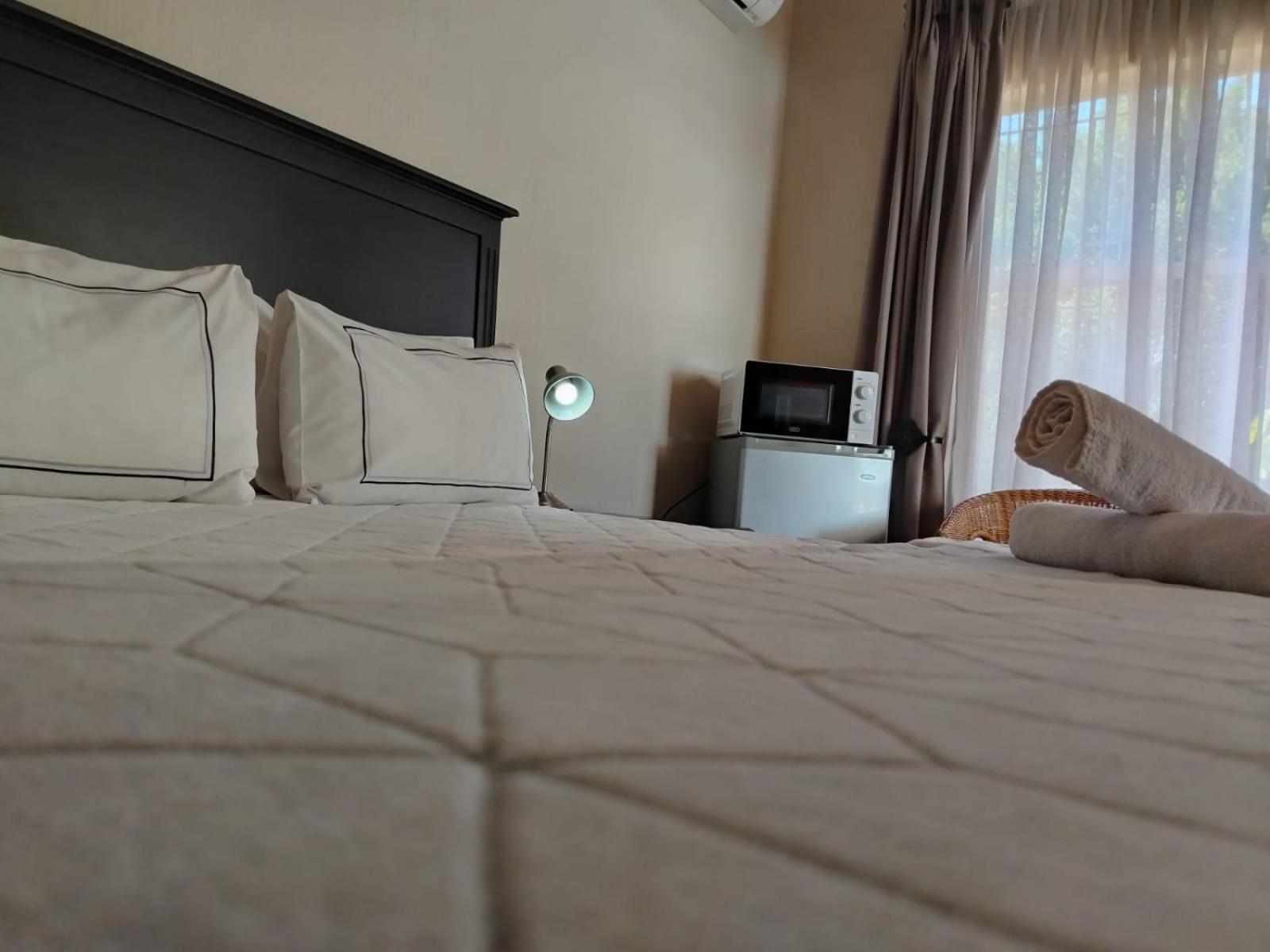 Glen Marion Guest House Pretoria-Noord Eksteriør bilde