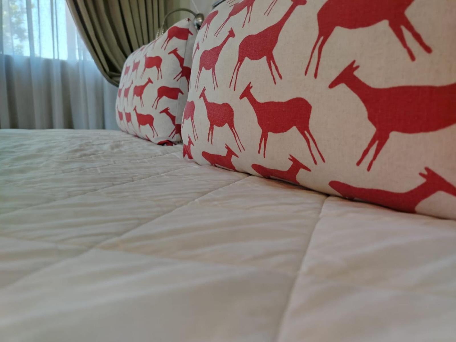 Glen Marion Guest House Pretoria-Noord Eksteriør bilde