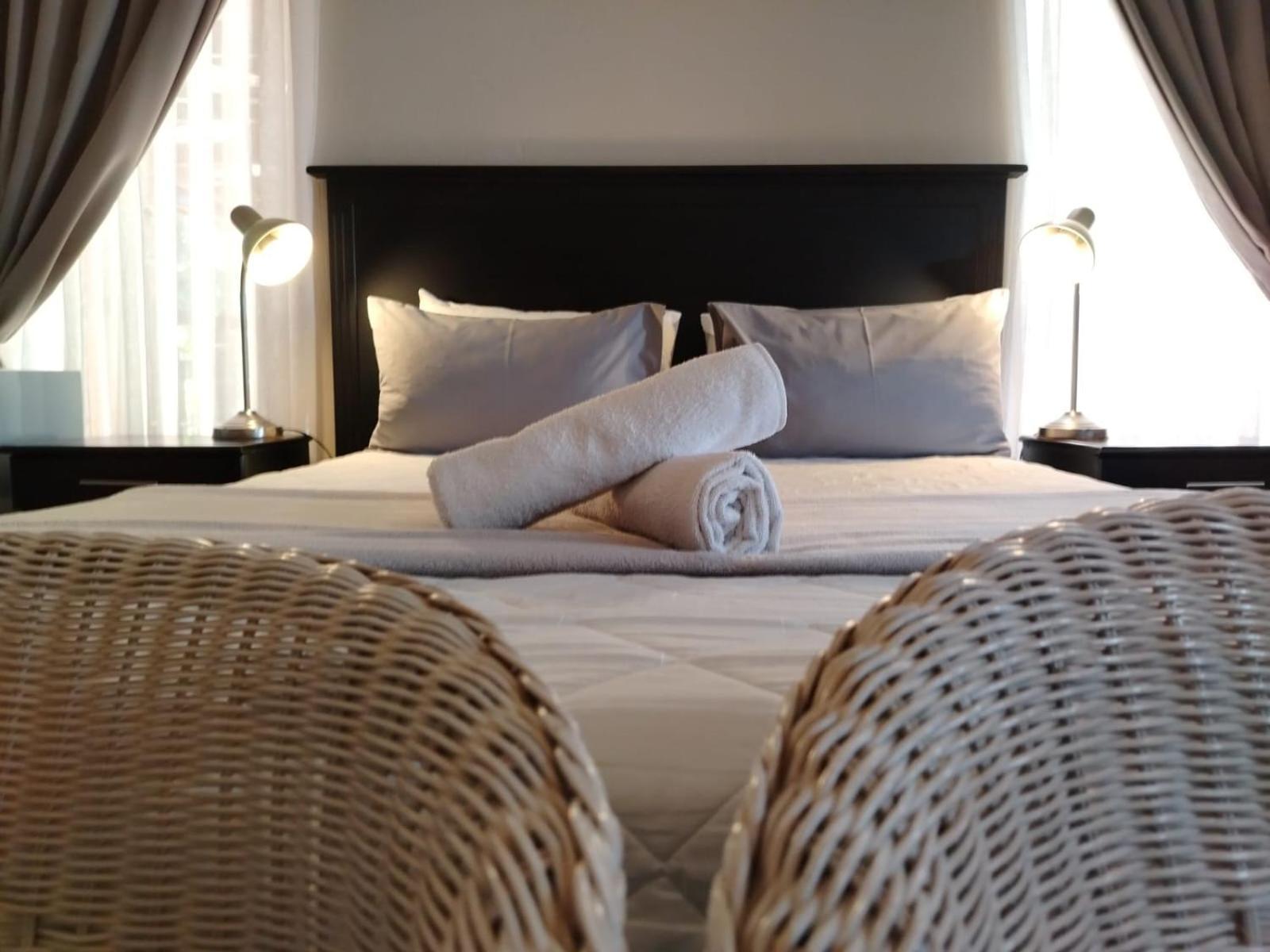 Glen Marion Guest House Pretoria-Noord Eksteriør bilde
