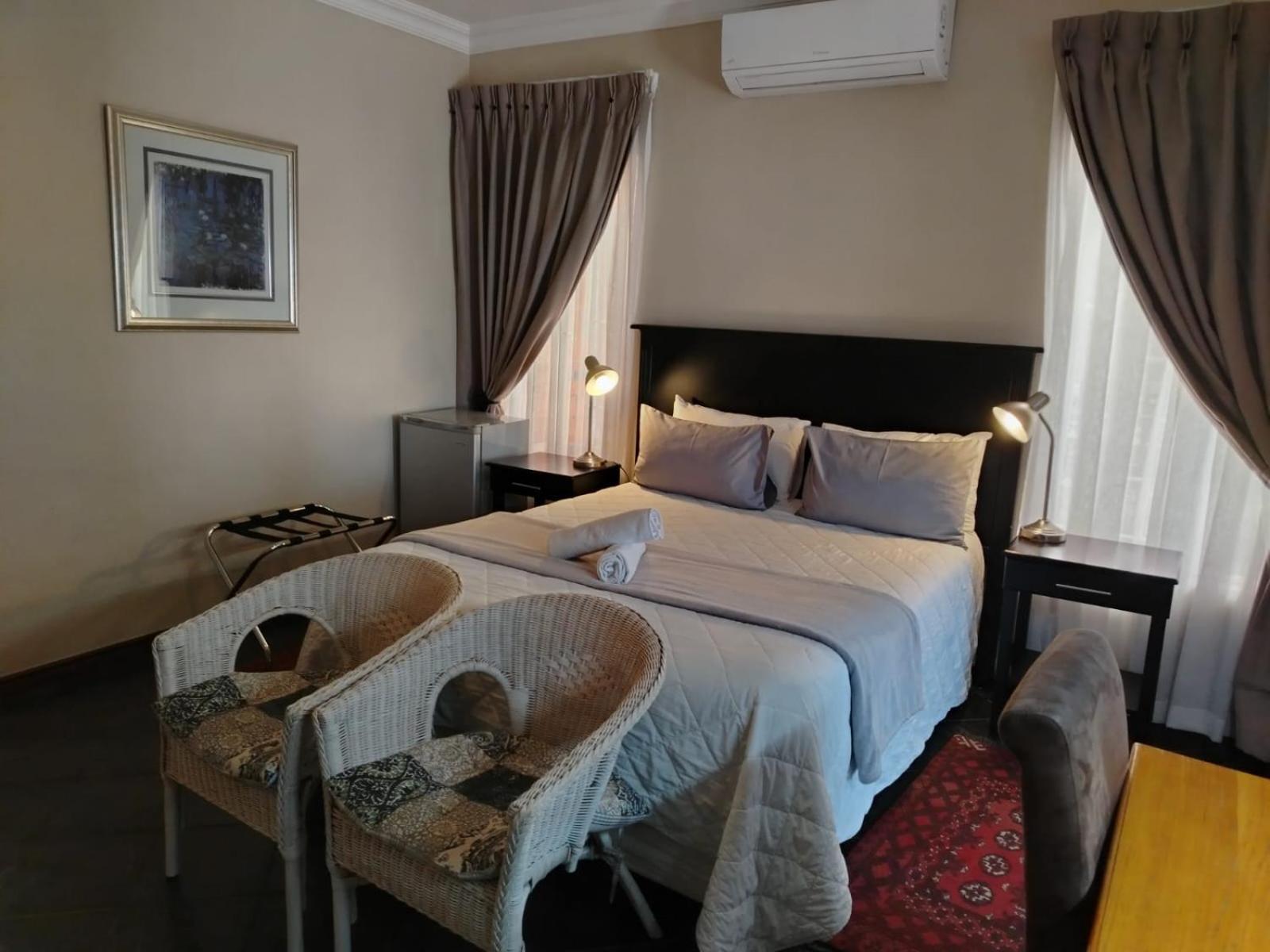Glen Marion Guest House Pretoria-Noord Eksteriør bilde